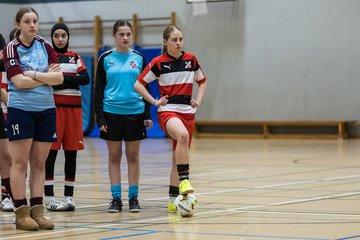 Bild 46 - wCJ NFV Futsalmeisterschaft